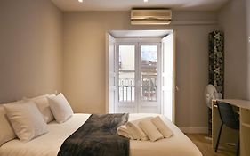 For You Rentals Apartment Temporal Madrid Cava Baja-La Latina Cba361